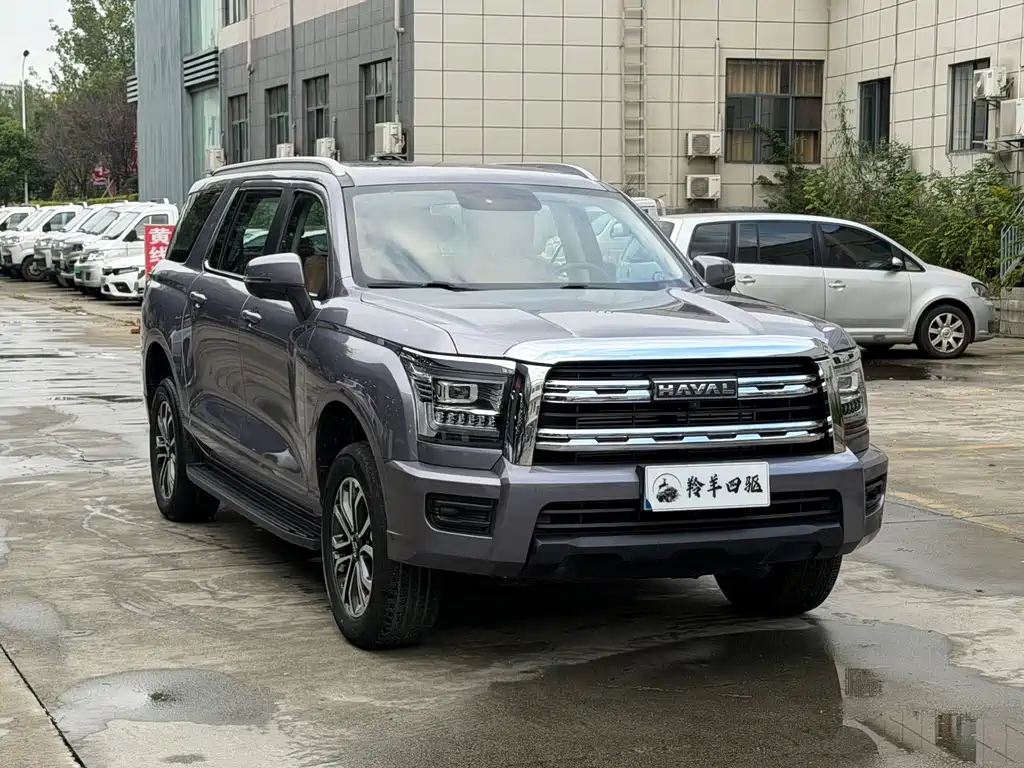 Haval H5 — фото 3