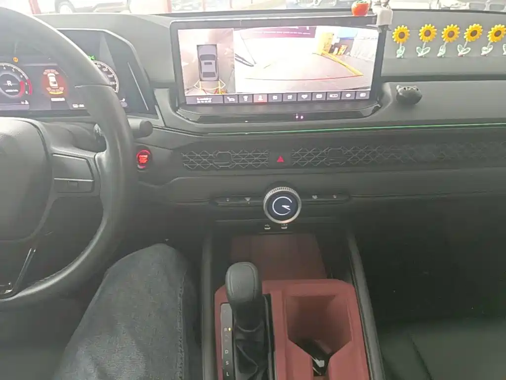 Honda Accord — фото 14