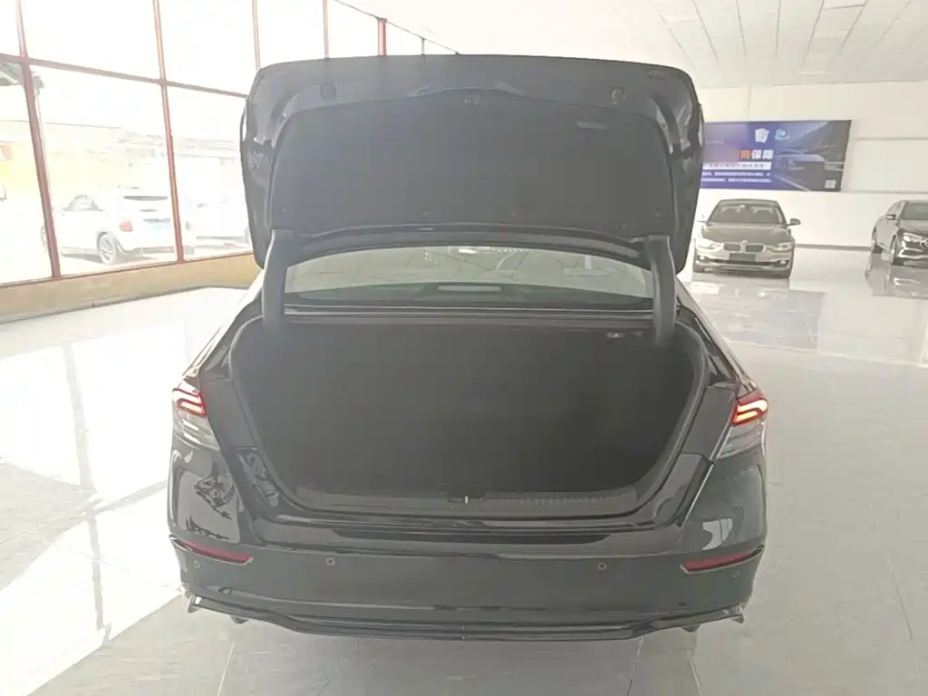 Honda Accord — фото 19