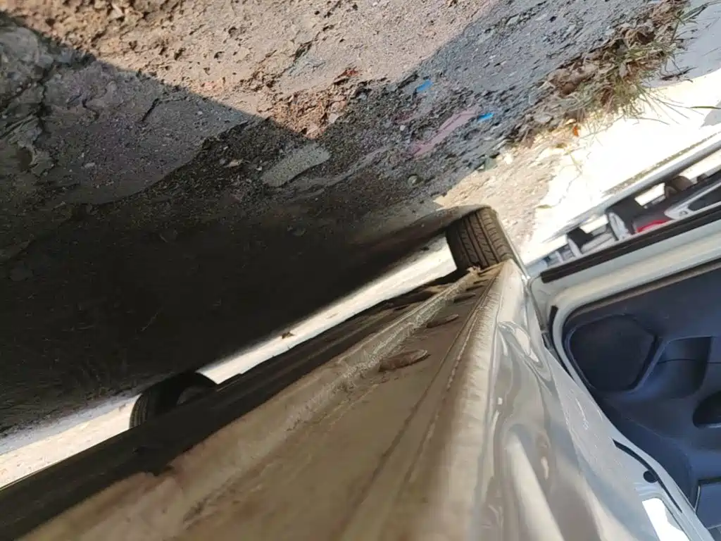 Honda Fit — фото 22