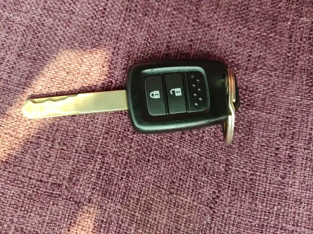 Honda Fit — фото 9