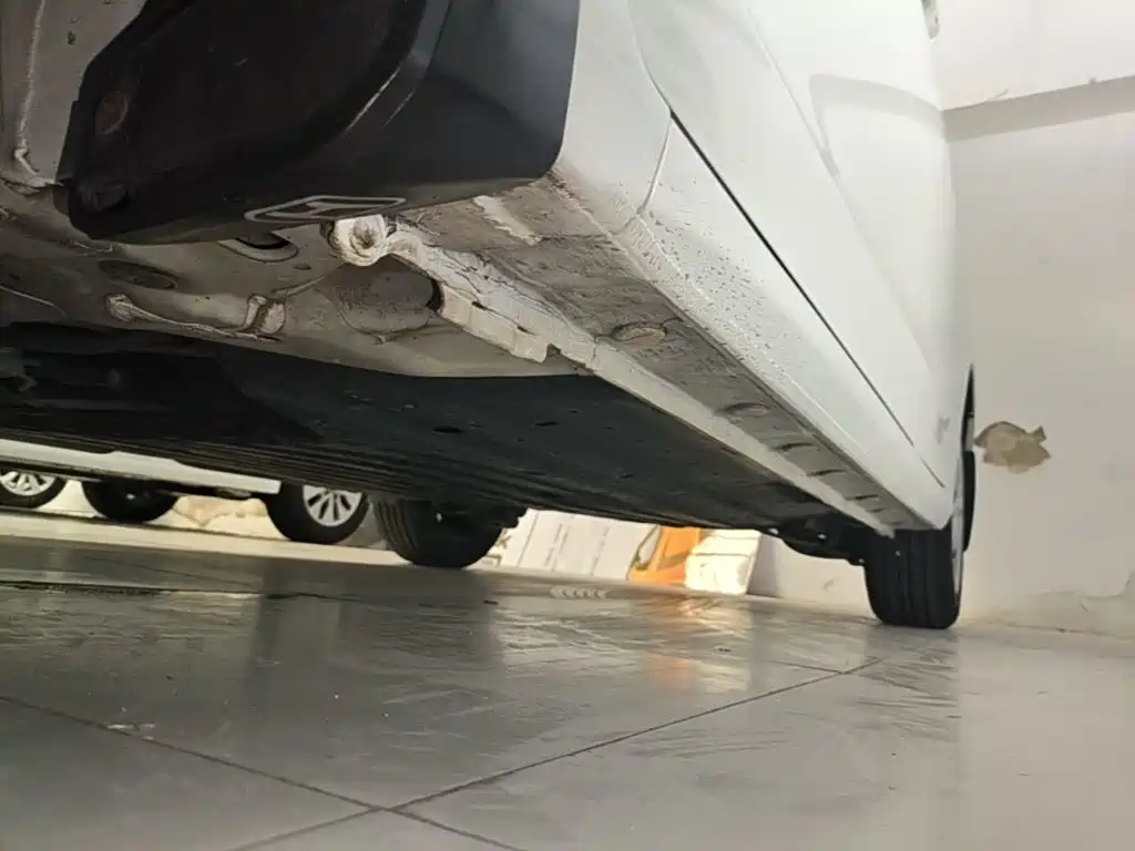 Honda Fit — фото 21