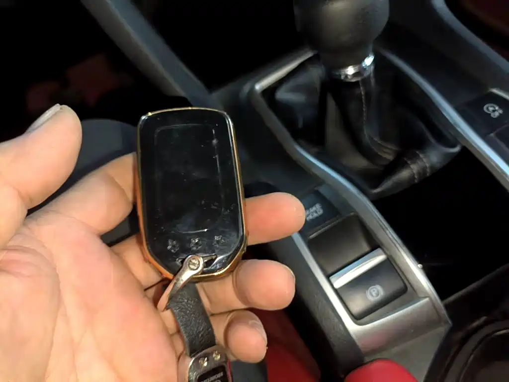 Honda Civic — фото 9