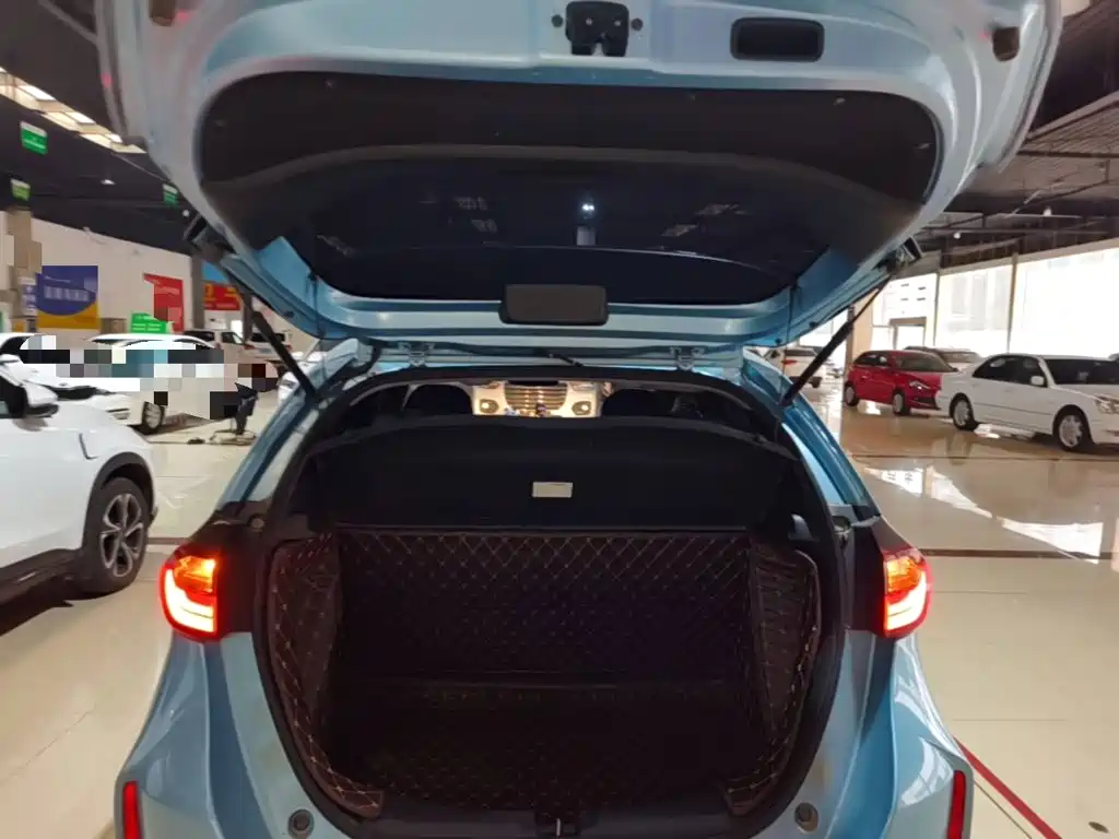 Honda Fit — фото 19
