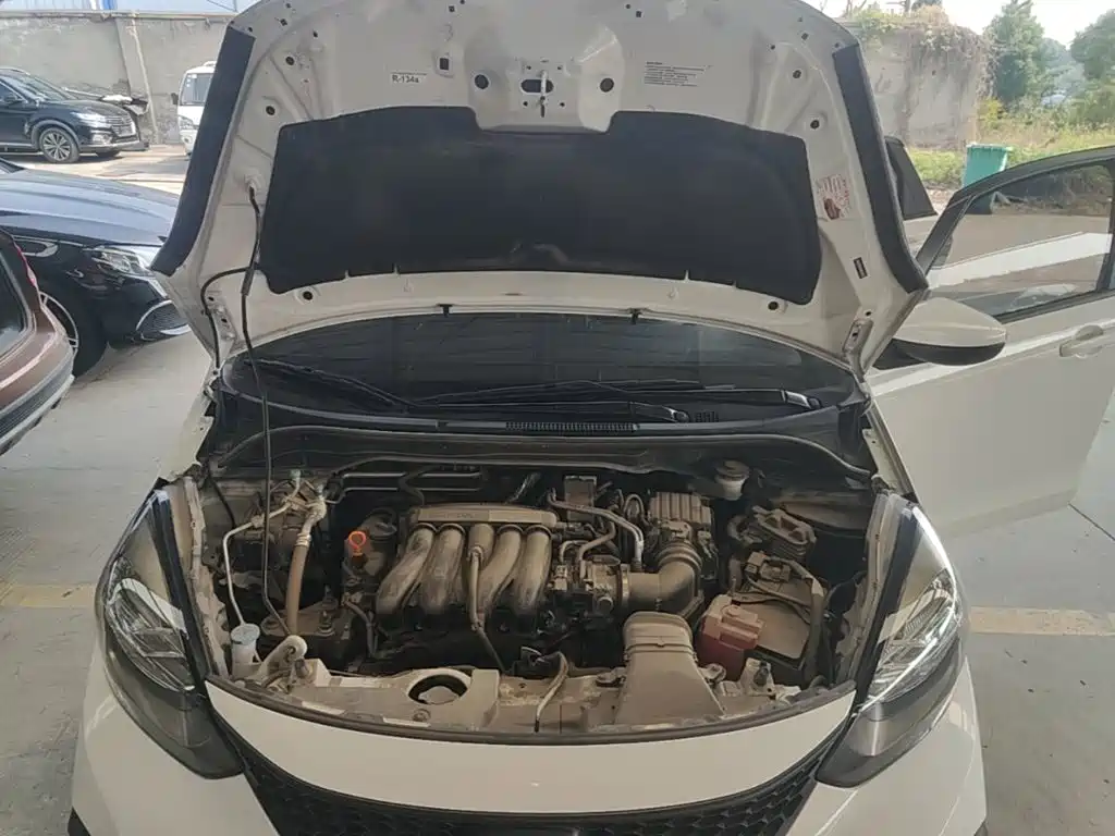 Honda Fit — фото 20