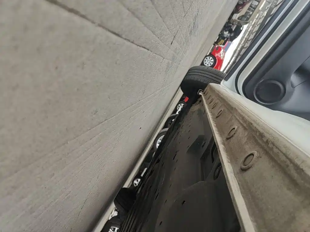 Honda Fit — фото 22