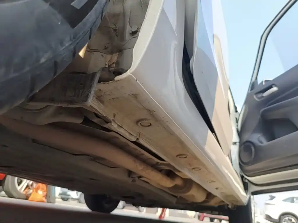 Honda Fit — фото 21