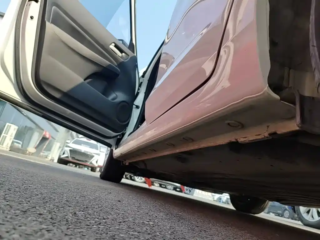 Honda Fit — фото 22