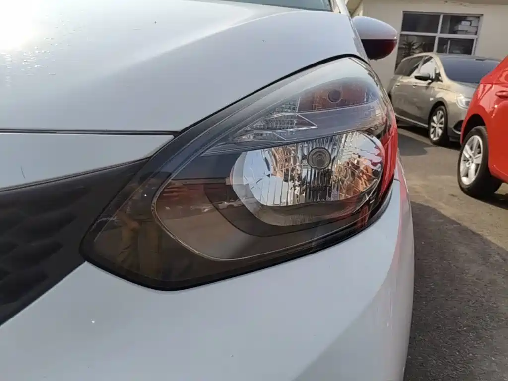 Honda Fit — фото 24