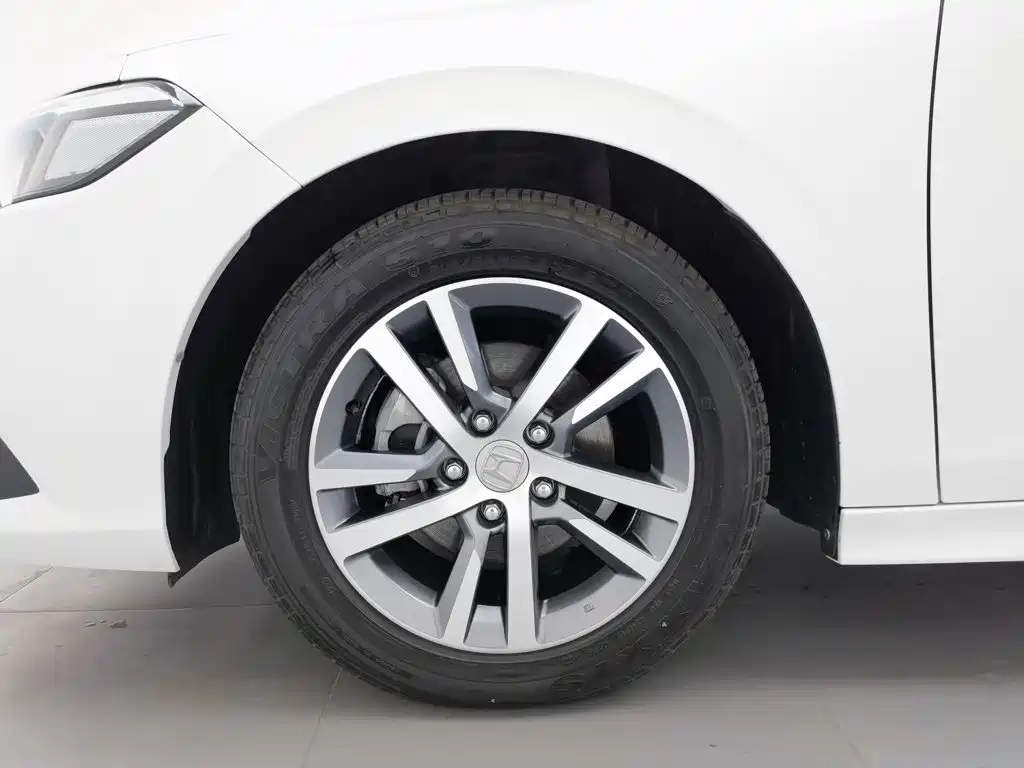 Honda Civic — фото 17