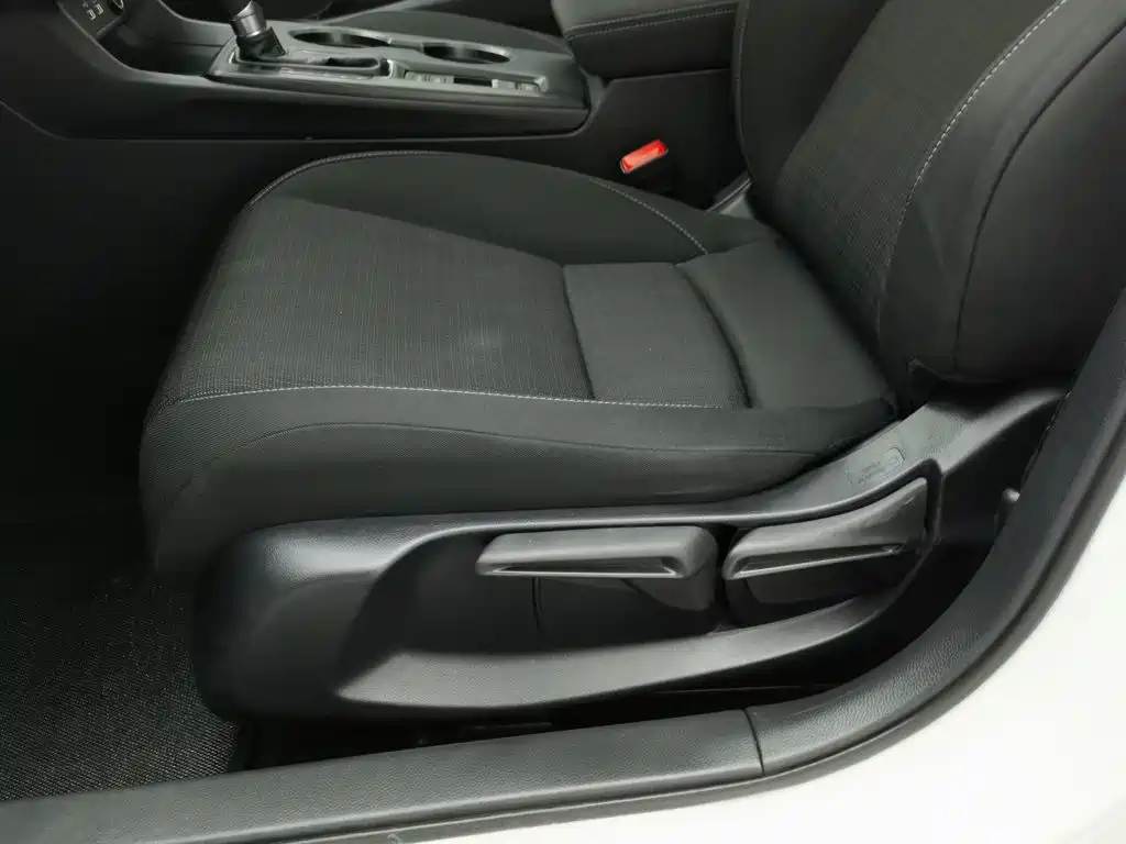 Honda Civic — фото 20