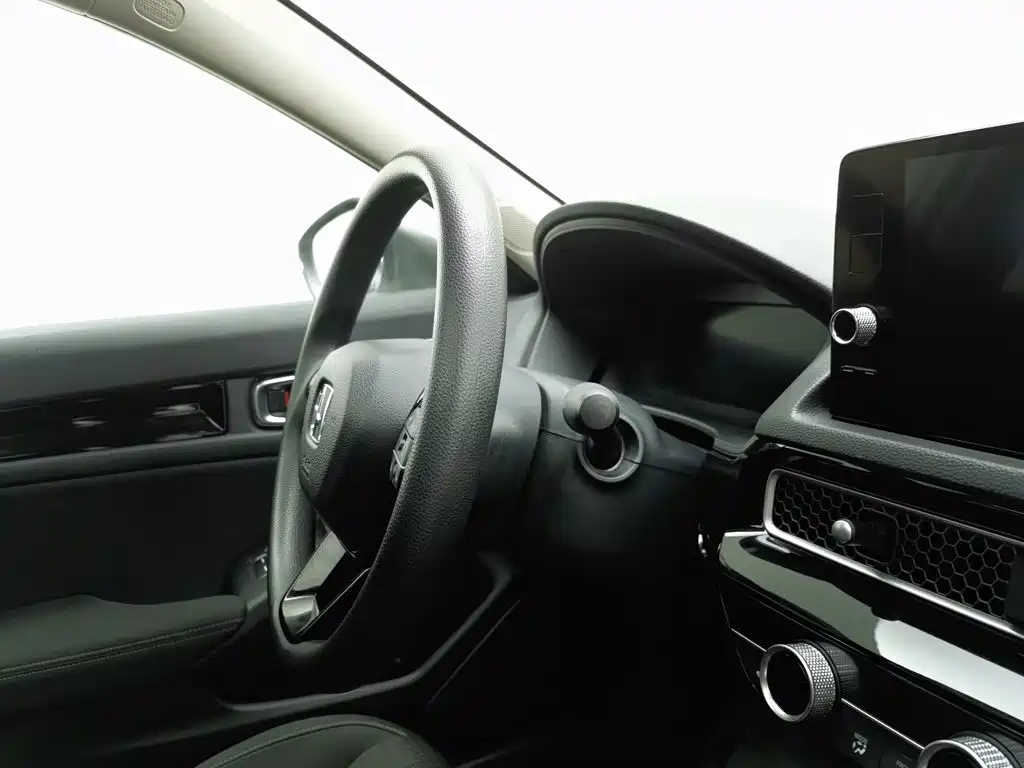 Honda Civic — фото 22