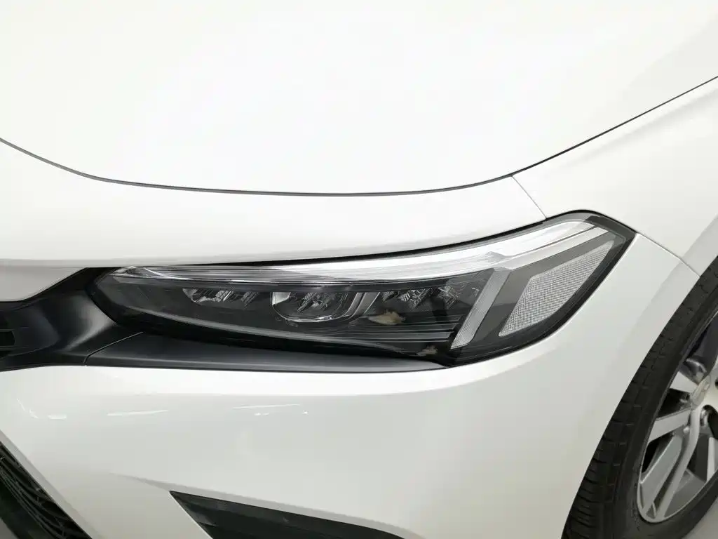 Honda Civic — фото 7