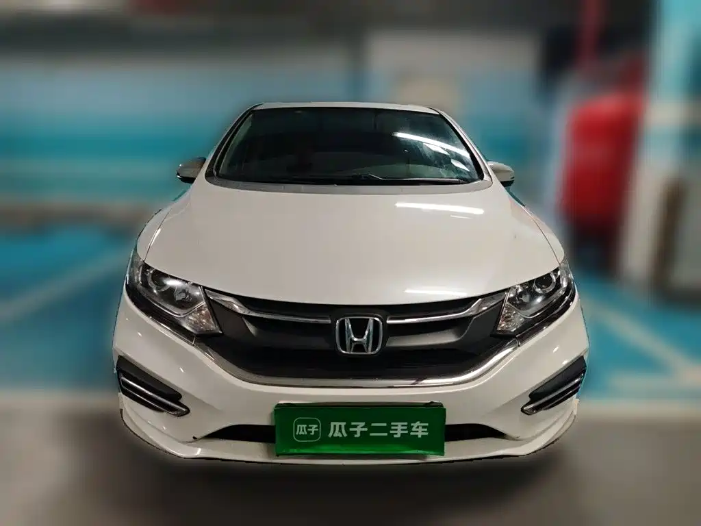 Honda Jade — фото 2