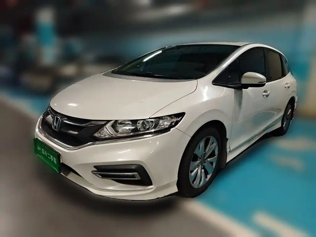 Honda Jade