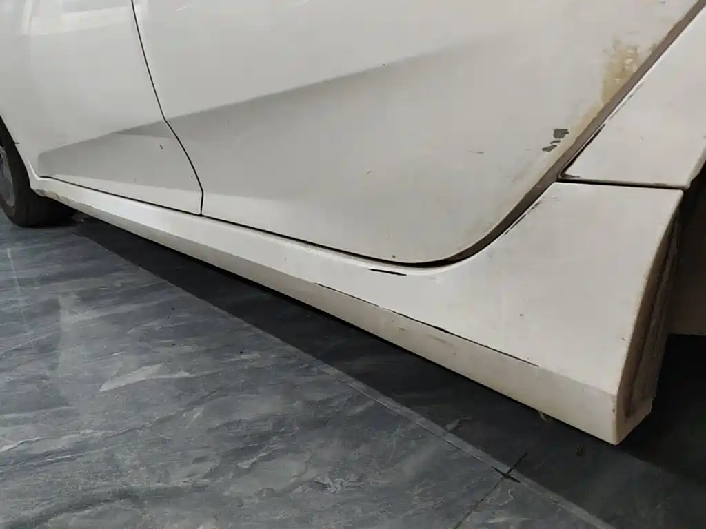 Honda Civic — фото 22