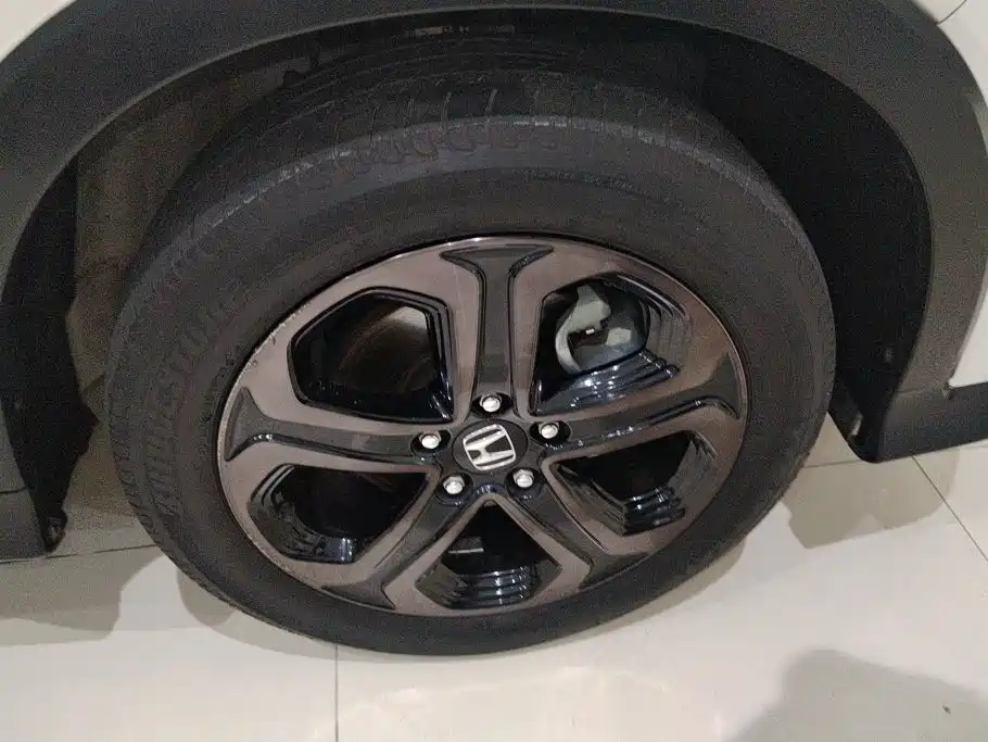Honda XR-V — фото 6