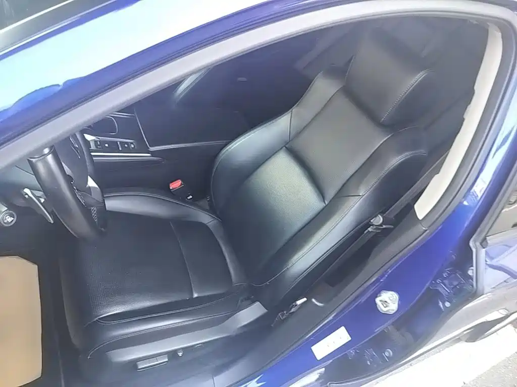Honda Accord — фото 15
