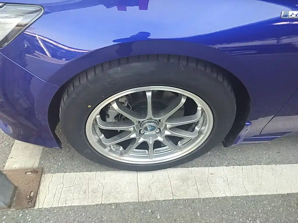 Honda Accord — фото 23