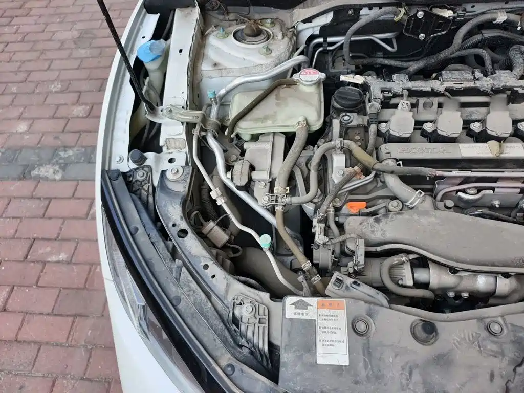 Honda Civic — фото 19