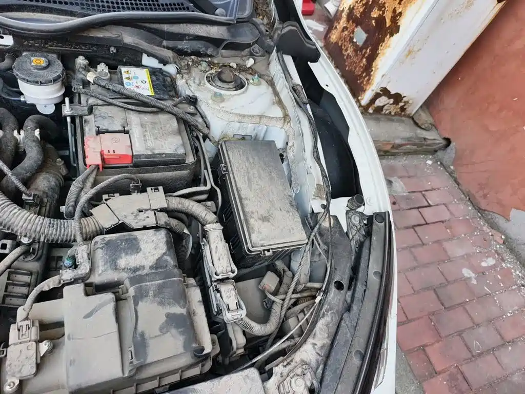 Honda Civic — фото 20
