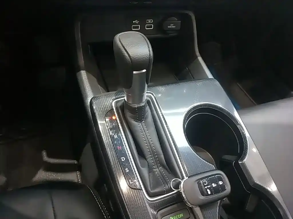 Honda Civic — фото 14