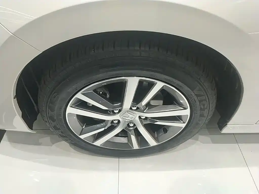 Honda Civic — фото 23