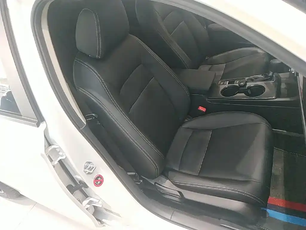 Honda Civic — фото 25