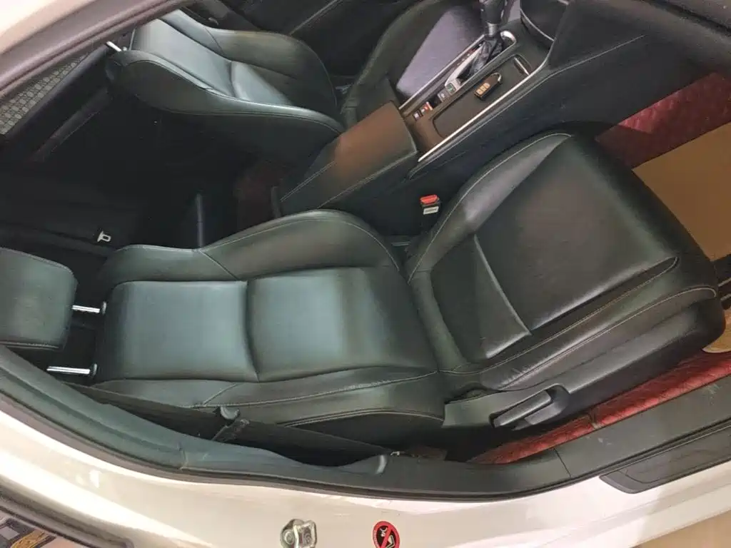 Honda Inspire — фото 25