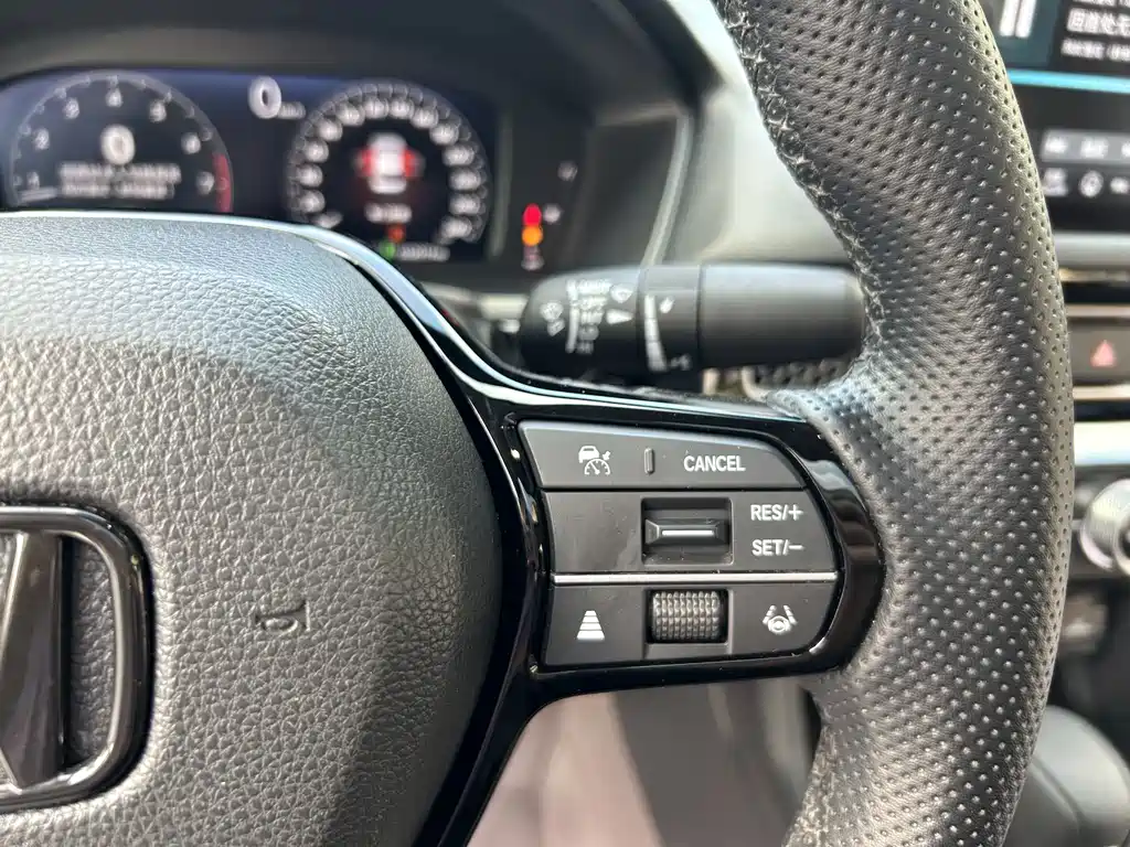 Honda Civic — фото 11