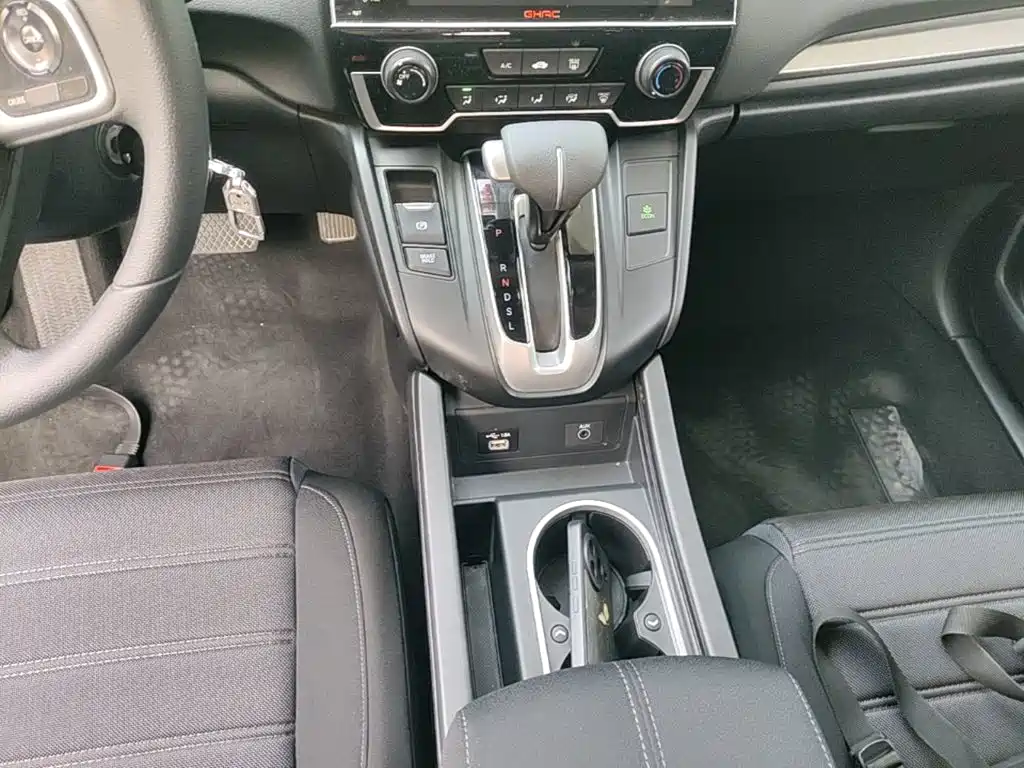 Honda Breeze — фото 14