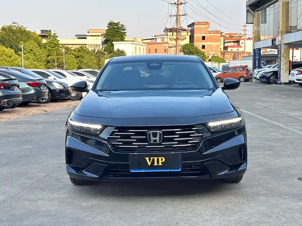 Honda Accord — фото 2