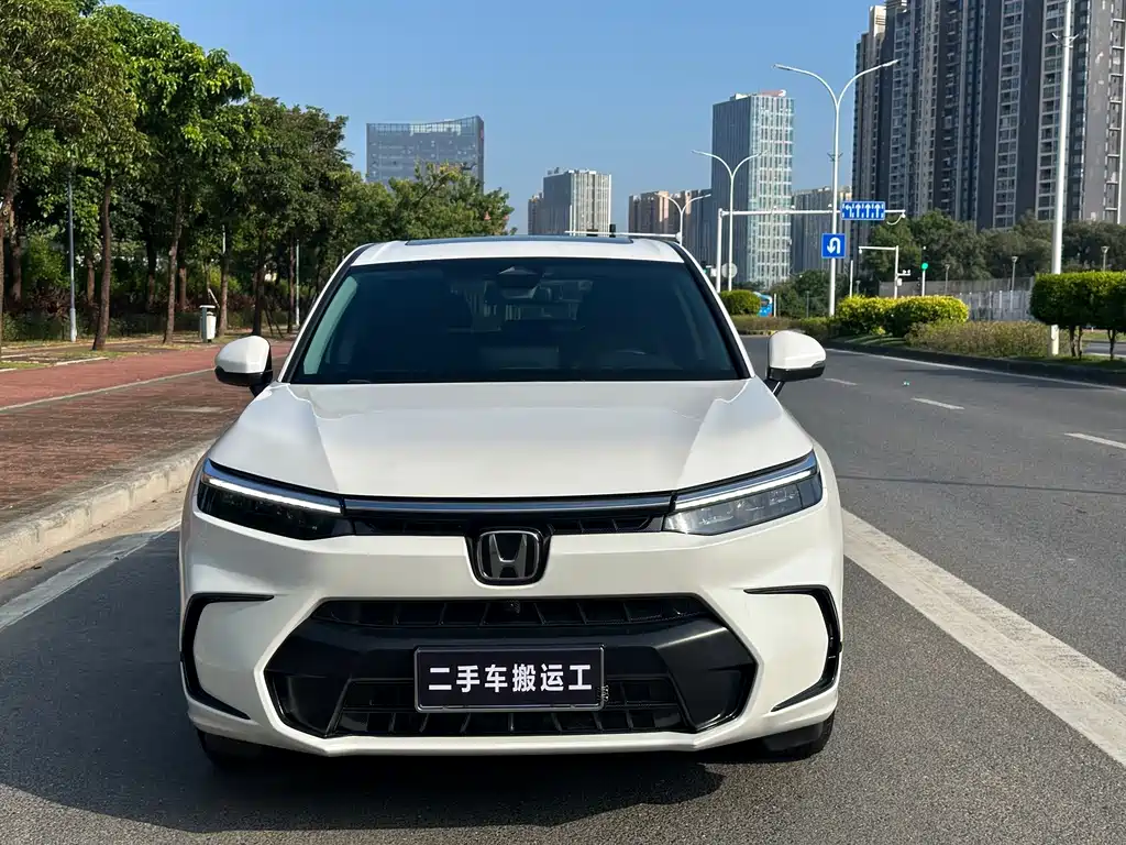 Honda Breeze — фото 2