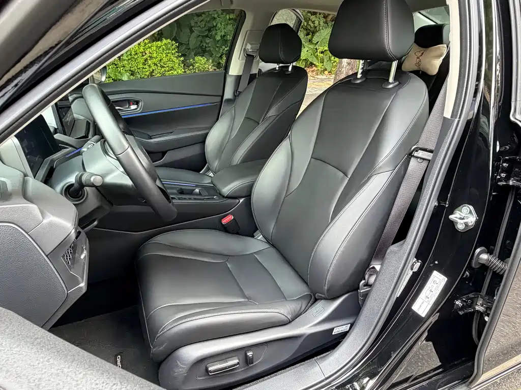 Honda Accord — фото 6