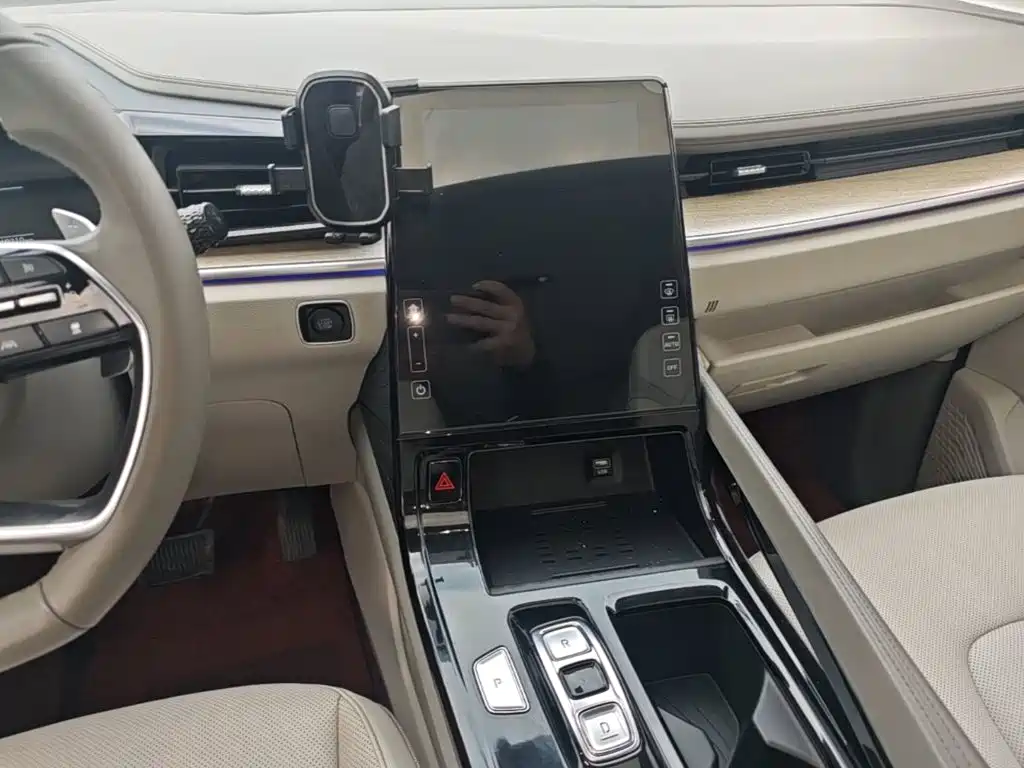 Hyundai Custo — фото 13