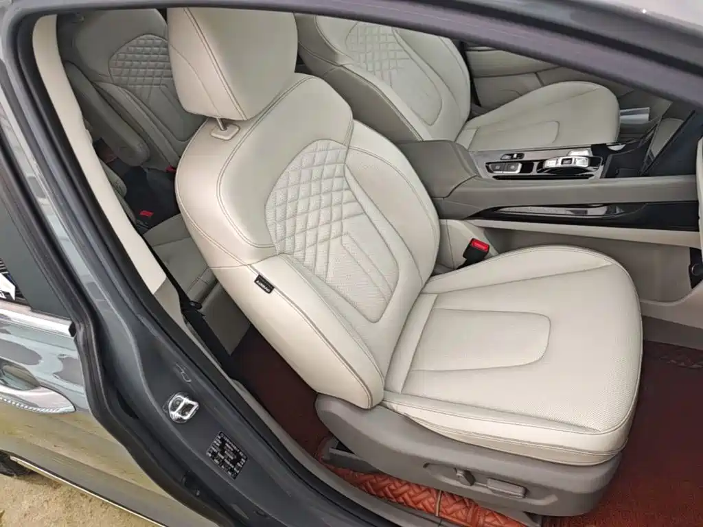 Hyundai Custo — фото 25