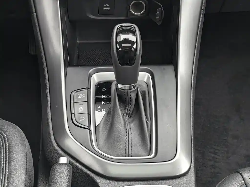 Hyundai ix35 — фото 13