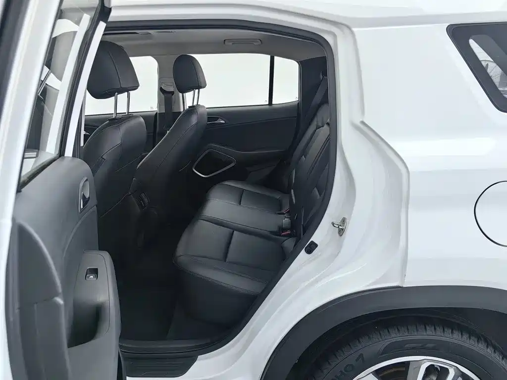 Hyundai ix35 — фото 15