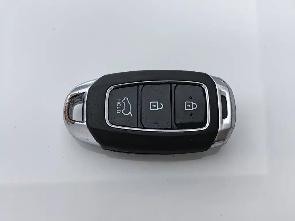 Hyundai ix35 — фото 19