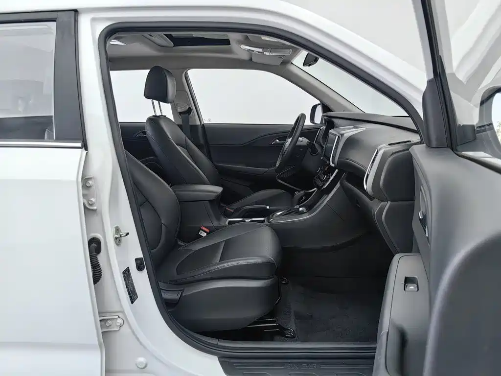 Hyundai ix35 — фото 23