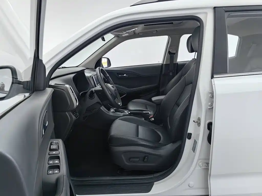 Hyundai ix35 — фото 10