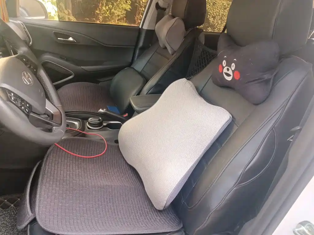 Hyundai ix35 — фото 16