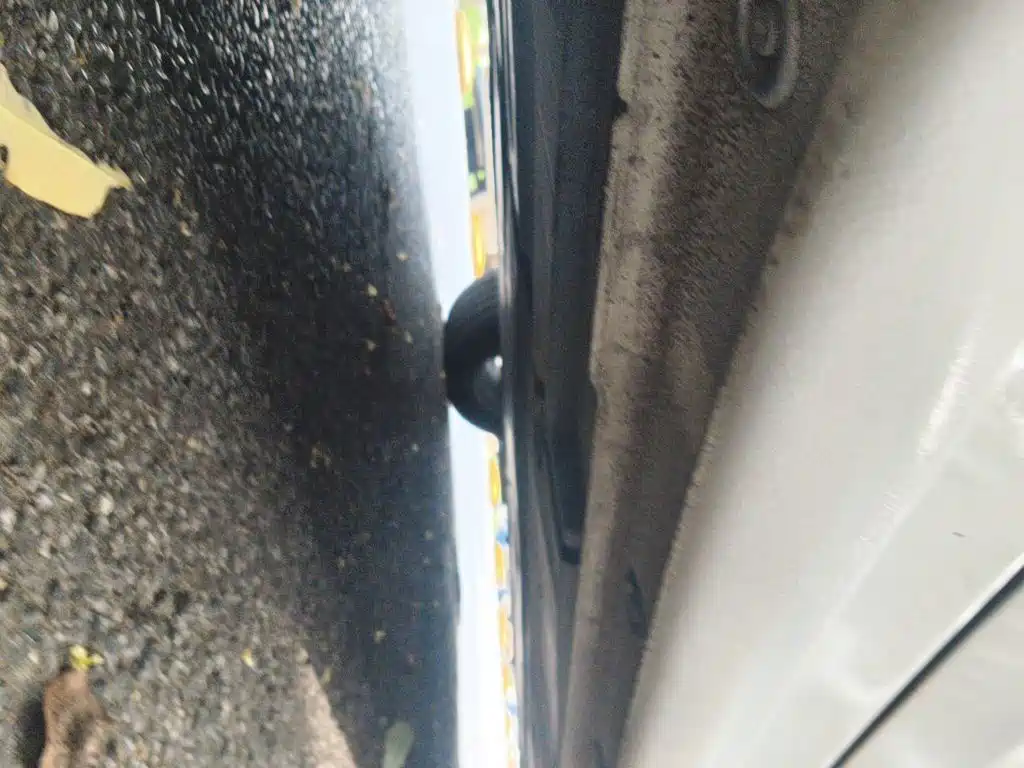 Hyundai Mistra — фото 17