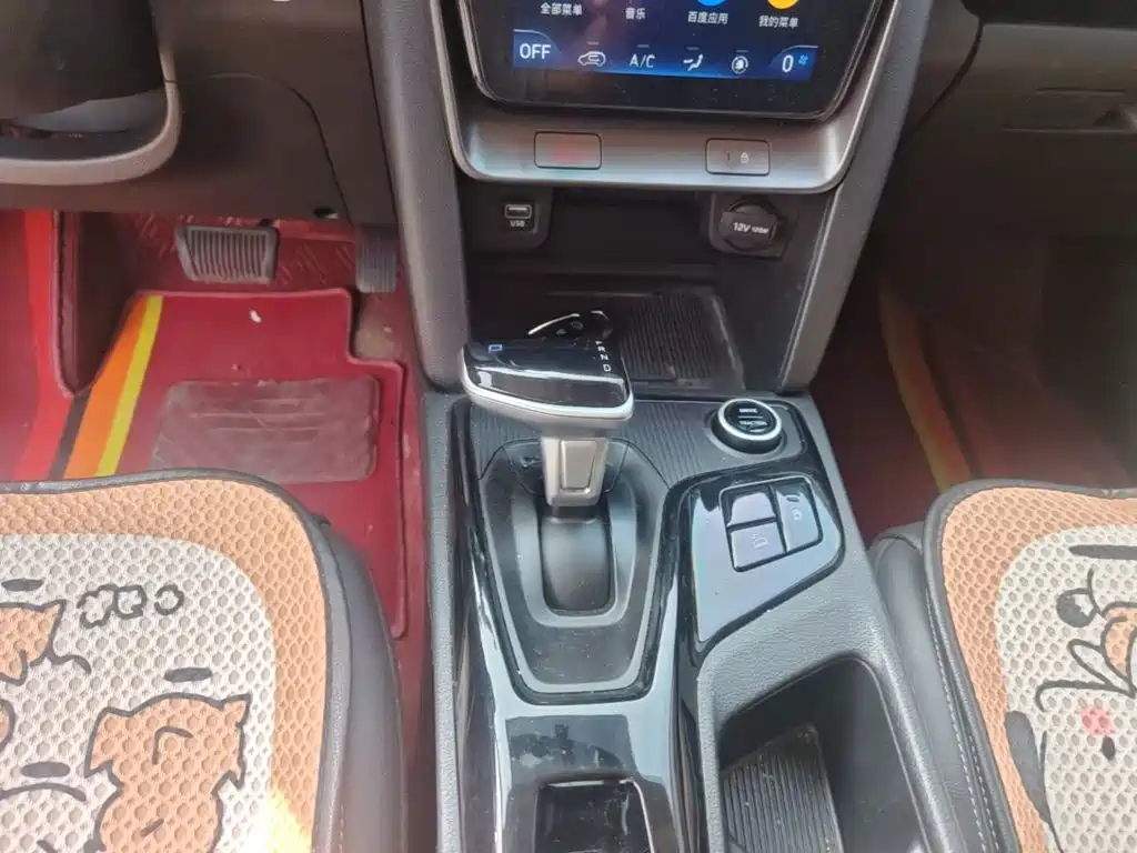 Hyundai ix35 — фото 14