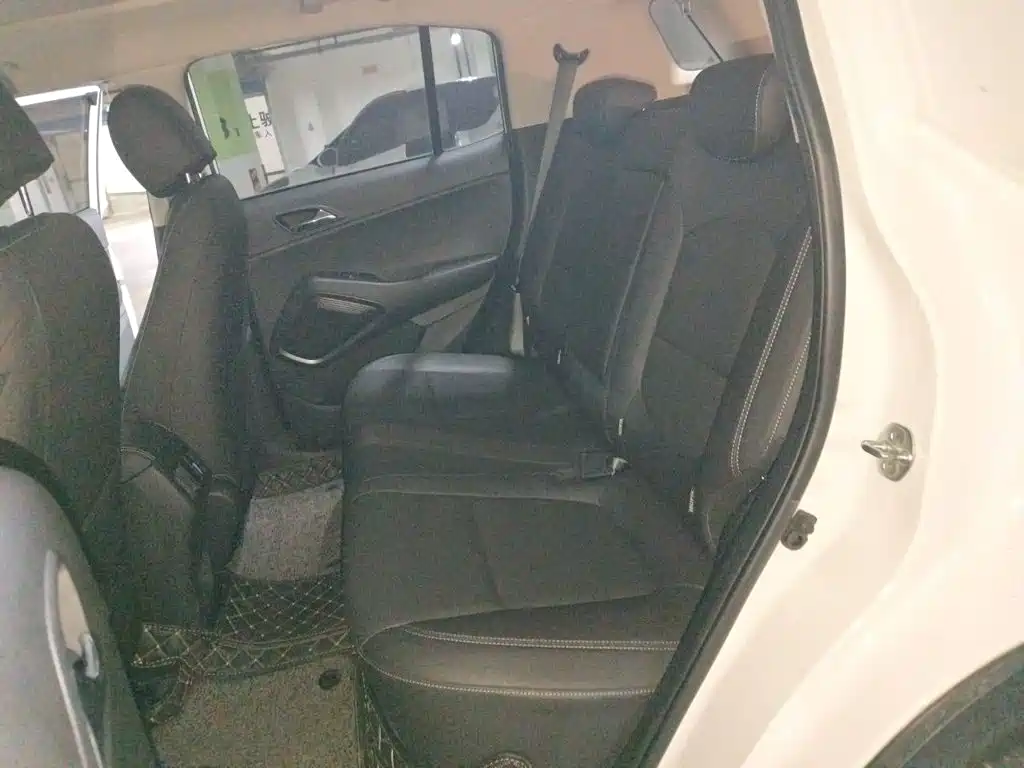 Hyundai ix35 — фото 13