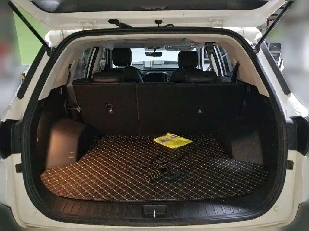 Hyundai ix35 — фото 15