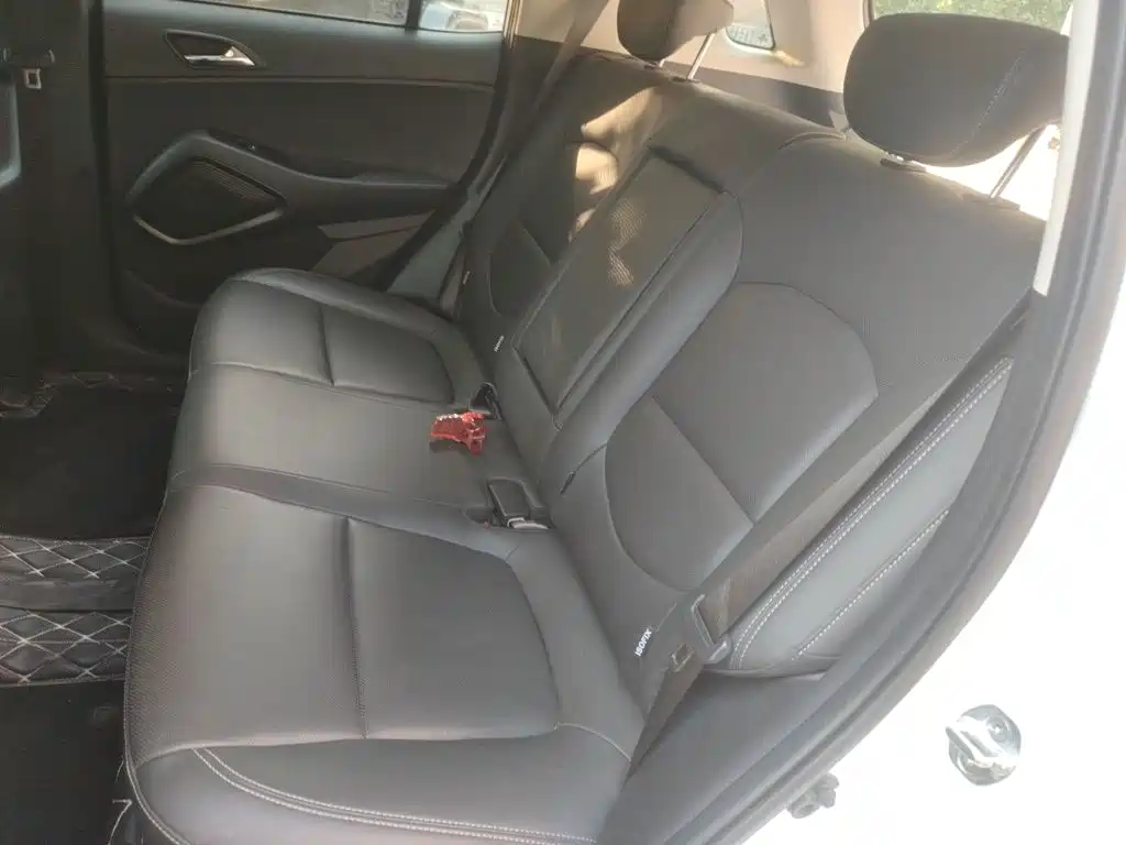 Hyundai ix35 — фото 13