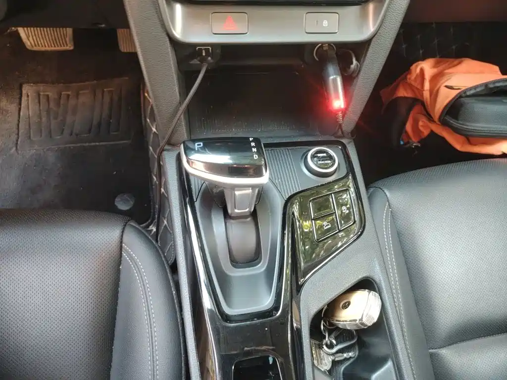 Hyundai ix35 — фото 10