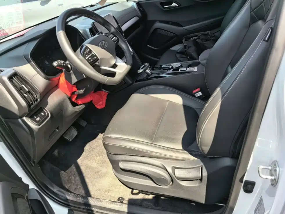 Hyundai ix35 — фото 15