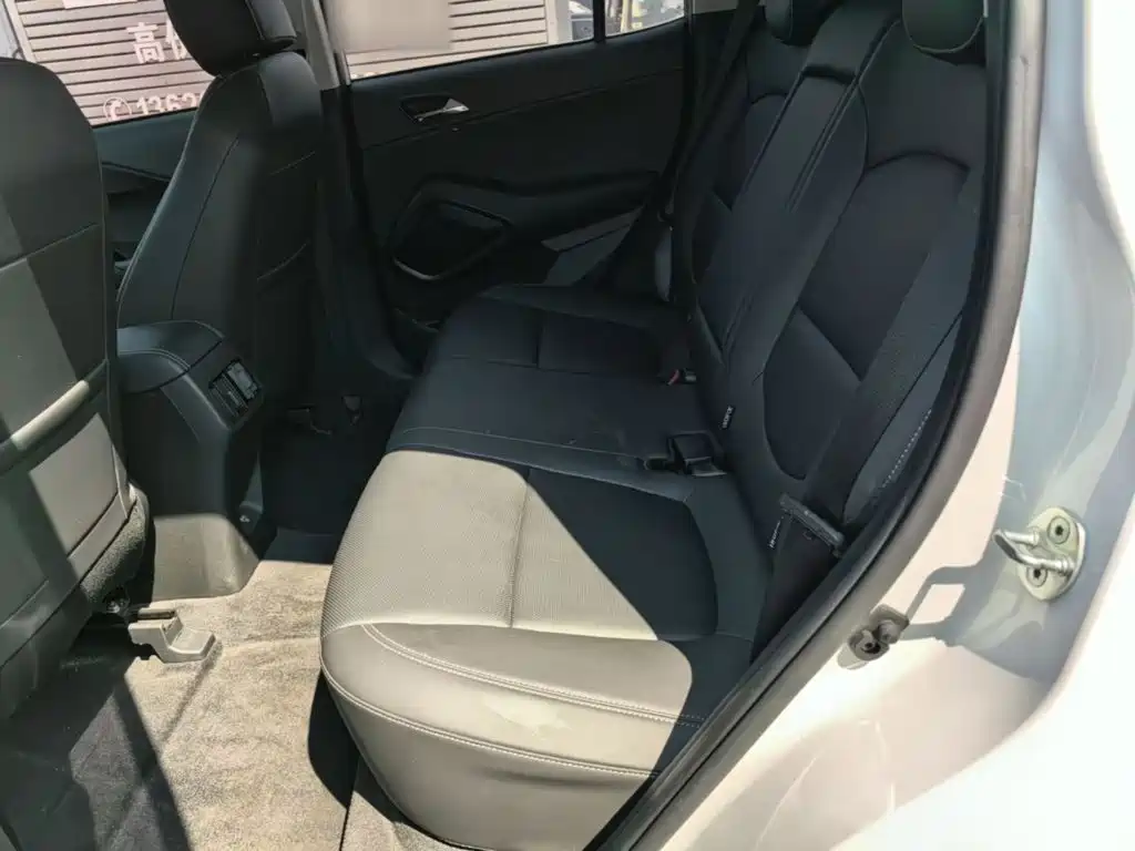 Hyundai ix35 — фото 17